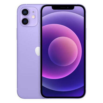 Apple iPhone 12 128GB - Violet
