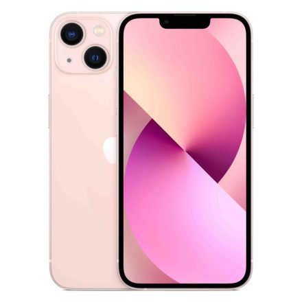 Apple iPhone 13 mini 512GB - Pink