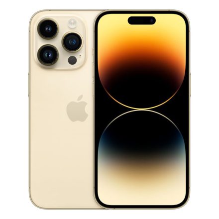 Apple iPhone 14 Pro Max 128GB - Gold
