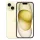 Apple iPhone 15 512GB - Yellow (Sárga)