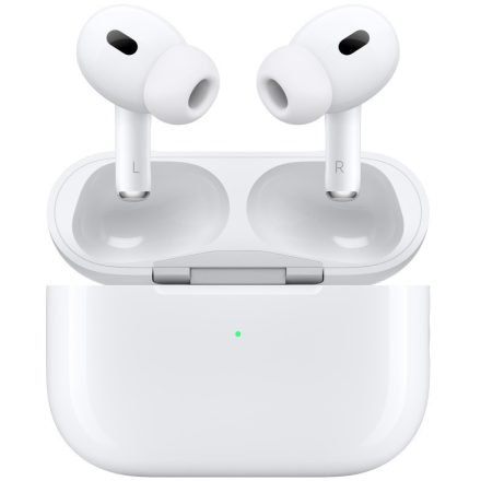 Apple AirPods Pro 2.gen with MagSafe Carging Case (USB-C) - MTJV3ZM/A