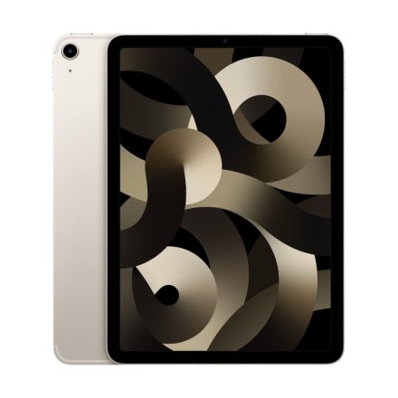 Apple iPad Air 5 10.9" (2022) 256GB - Starlight (MM9P3HC/A)