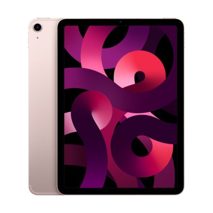 Apple iPad Air 5 10.9" (2022) 64GB - Rose Gold (MM9D3HC/A)