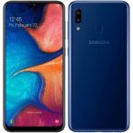 Samsung Galaxy A20 (A205F) szerviz áraink