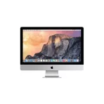 iMac 27" Slim (2012-2016) szerviz