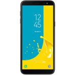 Samsung Galaxy J6 (J600) szerviz árak
