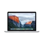 MacBook Pro 13" Retina (2012-2015)