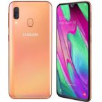 Samsung Galaxy A40 (A405F) szerviz áraink