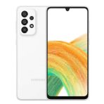 Samsung Galaxy A33 (A336B) szerviz áraink