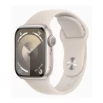 Apple Watch tok
