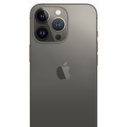 iPhone 13 Pro Max hátlapi üveglap csere