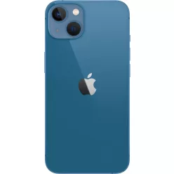 iPhone 14 Plus hátlapi üveglap csere