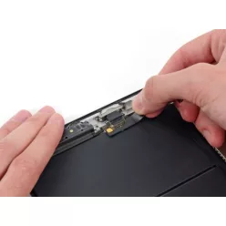 iPad 5 dock/töltés csatlakozó csere