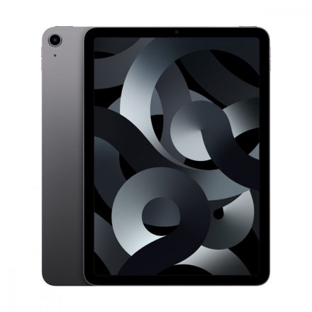 Apple iPad Air 5 10.9" (2022) 64GB Wi-Fi Space Gray (MM9C3HC/A)