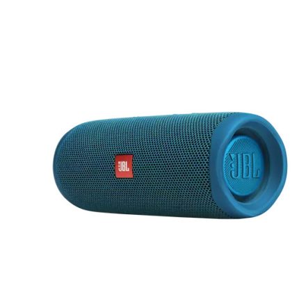 JBL Flip 5 Bluetooth Speaker - Blue
