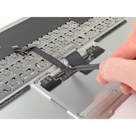 MacBook Air (2010-2017) trackpad átvezető flex csere