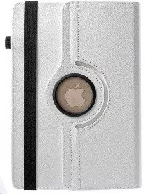 PM - Univerzális 7" Tablet Tok 360fokban elforgatható kitámasztható - Fehér