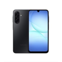 Samsung Galaxy A17 5G Dual Sim 4GB 128GB - Black