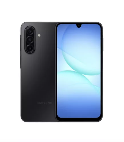 Samsung Galaxy A17 5G Dual Sim 4GB 128GB - Black