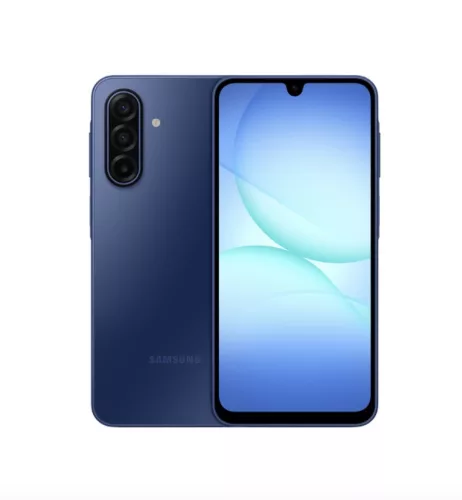 Samsung Galaxy A17 5G Dual Sim 4GB 128GB - Blue