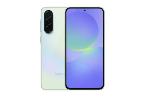Samsung Galaxy A36 A366 5G Dual Sim 6GB 128GB - Awesome Lime