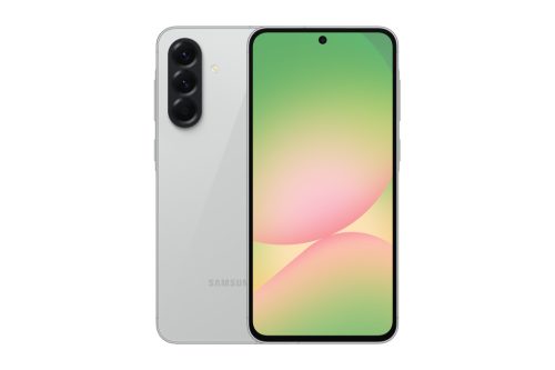 Samsung Galaxy A56 A566 5G Dual Sim 8GB 128GB - Awesome Lightgray