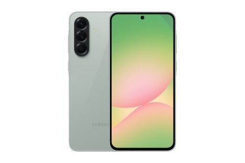 Samsung Galaxy A56 A566 5G Dual Sim 8GB 128GB - Awesome Olive