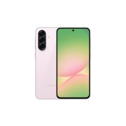 Samsung Galaxy A56 A566 5G Dual Sim 8GB 128GB - Awesome Pink