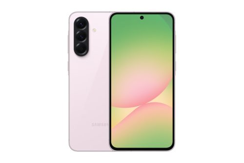 Samsung Galaxy A56 A566 5G Dual Sim 8GB 128GB - Awesome Pink