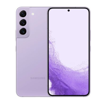 Samsung Galaxy S22 S901 5G Dual Sim 8GB RAM 128GB - Purple