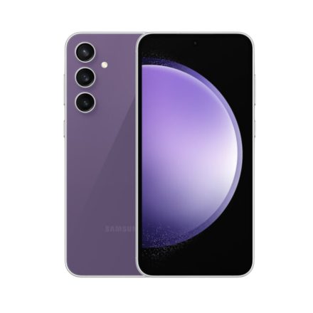 Samsung Galaxy S23 FE 5G Dual Sim 8GB RAM 256GB - Purple