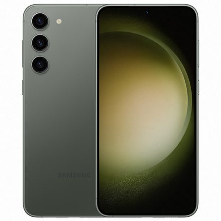 Samsung Galaxy S23+ S916 5G Dual Sim 8GB RAM 256GB - Green