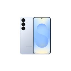   Samsung Galaxy S25 S931 5G Dual Sim 12GB RAM 256GB - Ice Blue
