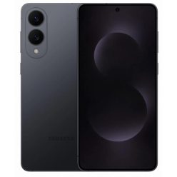   Samsung Galaxy S25 Edge S937 5G Dual Sim 12GB RAM 256GB - Titanium Jetblack