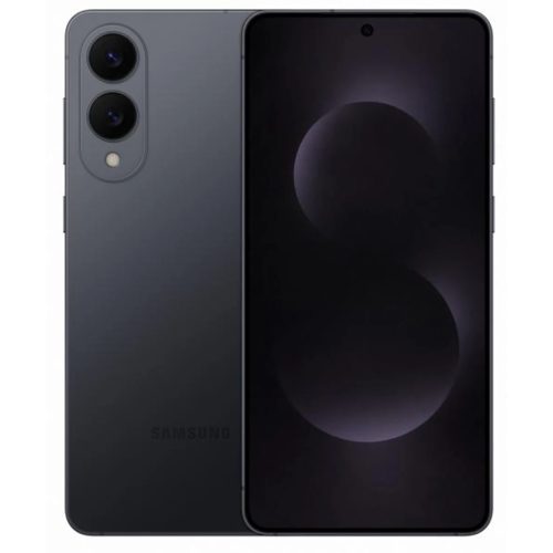 Samsung Galaxy S25 Edge S937 5G Dual Sim 12GB RAM 256GB - Titanium Jetblack