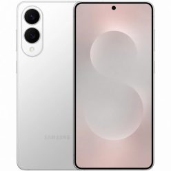   Samsung Galaxy S25 Edge S937 5G Dual Sim 12GB RAM 256GB - Titanium Silver