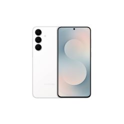 Samsung Galaxy S25 FE 5G (S731) 128GB 8GB DS - White