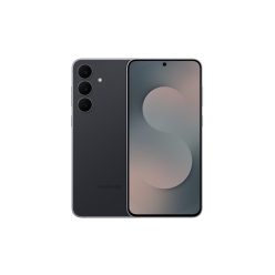   ÜZLETBEN KÉSZLETEN: Samsung Galaxy S25 FE 5G (S731) 256GB 8GB DS - Jetblack
