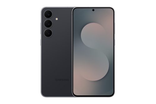 ÜZLETBEN KÉSZLETEN: Samsung Galaxy S25 FE 5G (S731) 256GB 8GB DS - Jetblack