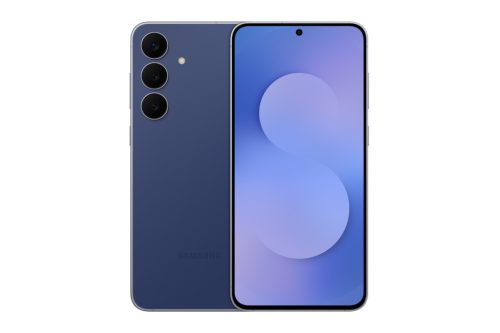 ÜZLETBEN KÉSZLETEN: Samsung Galaxy S25 FE 5G (S731) 256GB 8GB DS - Navy