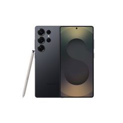   Samsung Galaxy S25 Ultra S938 5G Dual Sim 12GB RAM 512GB - Titanium Jetblack