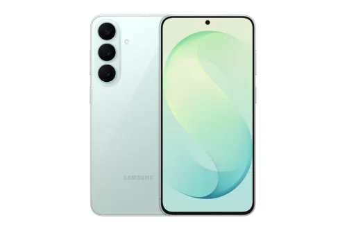 Samsung Galaxy S26 FE 5G (S741) 128GB 8GB DS - Pisztácia