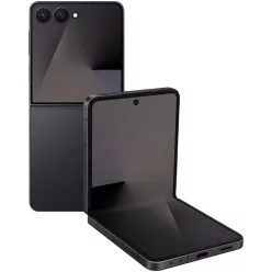 Samsung Galaxy Z Flip 7 5G (F766B) 12GB DS 256GB - Jetblack