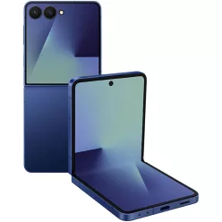   Samsung Galaxy Z Flip 7 5G (F766B) 12GB DS 256GB - Blue Shadow