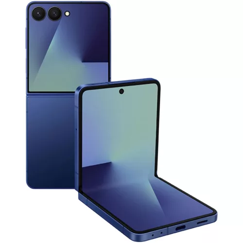 Samsung Galaxy Z Flip 7 5G (F766B) 12GB DS 256GB - Blue Shadow
