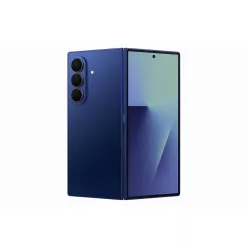   Samsung Galaxy Z Fold 7 5G (F966B) 12GB DS 256GB - Blue Shadow