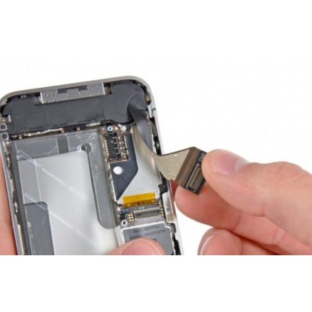 iPhone 4 Alaplapi csatlakozó javítás / csere