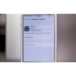 iPhone 4 Szoftveres javítás