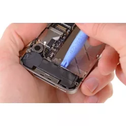 iPhone 4S Csengő hangszóró csere (csörgő)