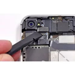 iPhone 4S Hátlapi kamera csere